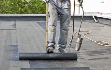 flat roof replacement Low Whinnow, Cumbria