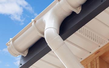 Low Whinnow gutter installation costs