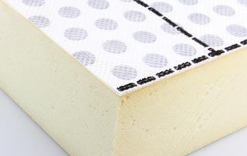 meeting Low Whinnow building codes