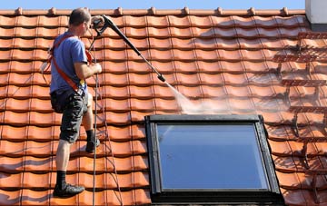 roof cleaning Low Whinnow, Cumbria