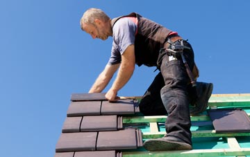 disadvantages of Low Whinnow slate roofing