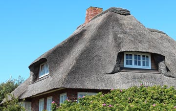 thatch roofing Low Whinnow, Cumbria
