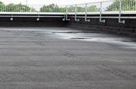 find rated Low Whinnow flat roofing companies