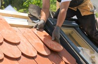 Low Whinnow tiled roofing companies